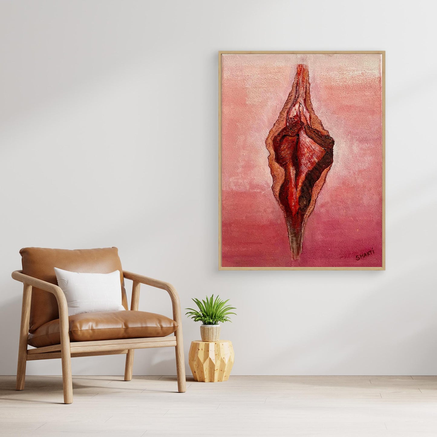Shakti Portal