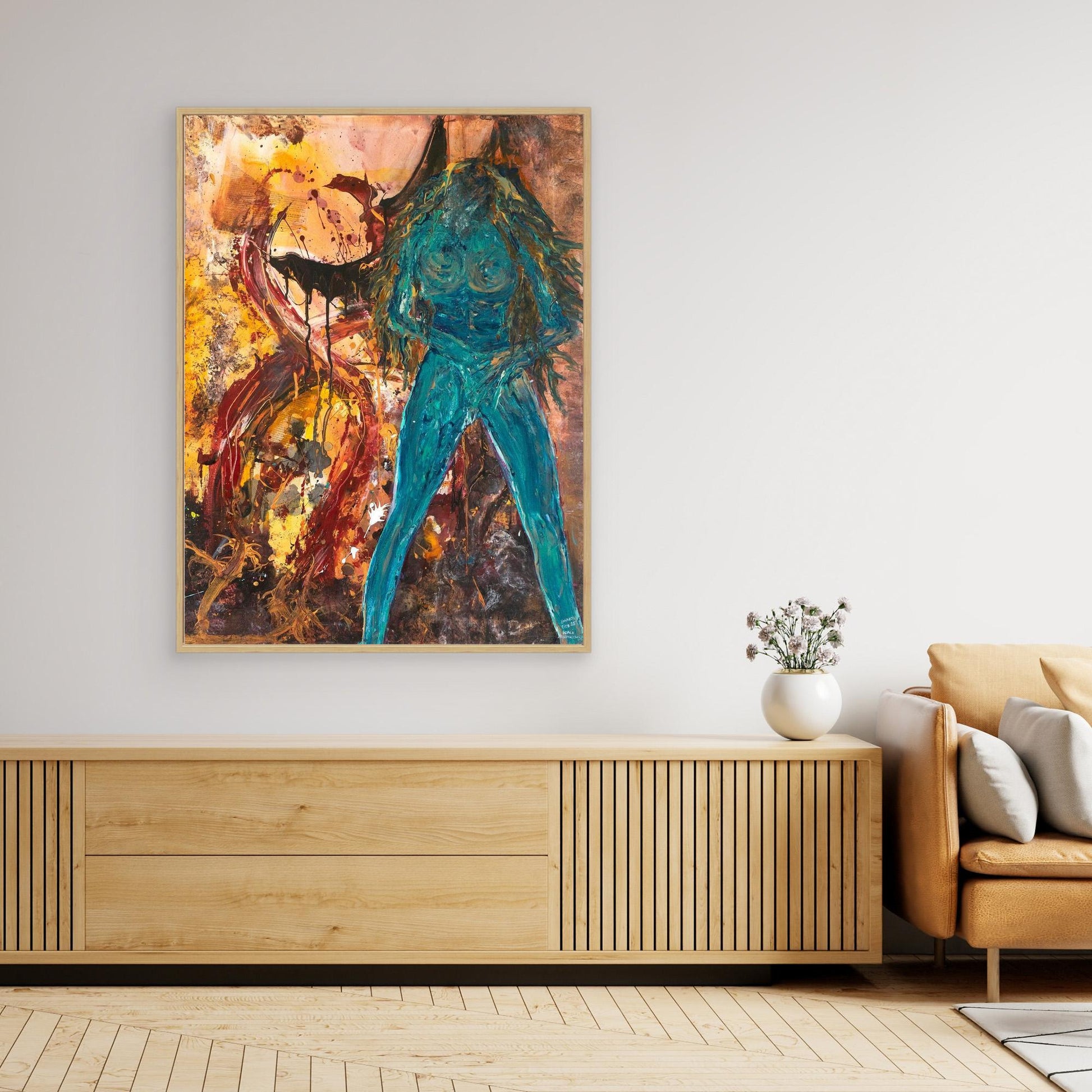 Kali- Enough is enough