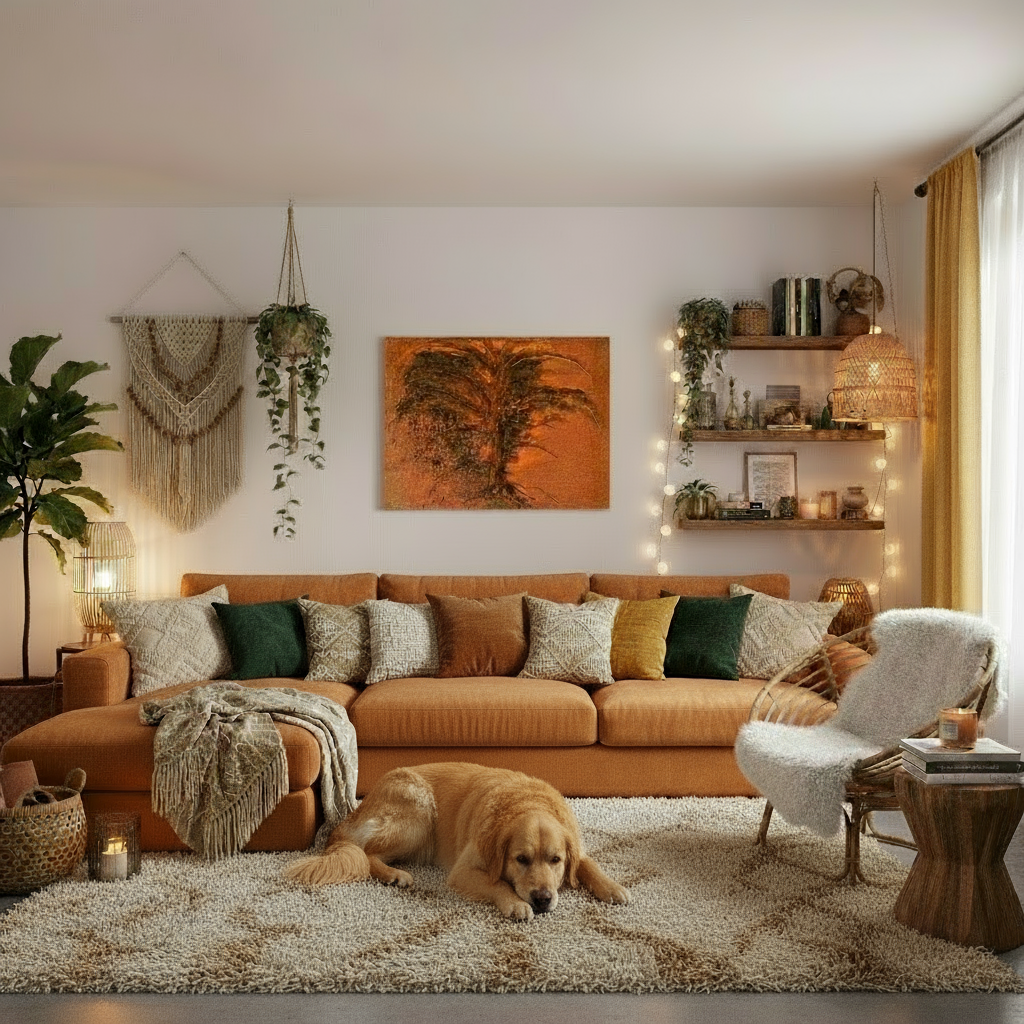 Rise – Fire & Earth Portal