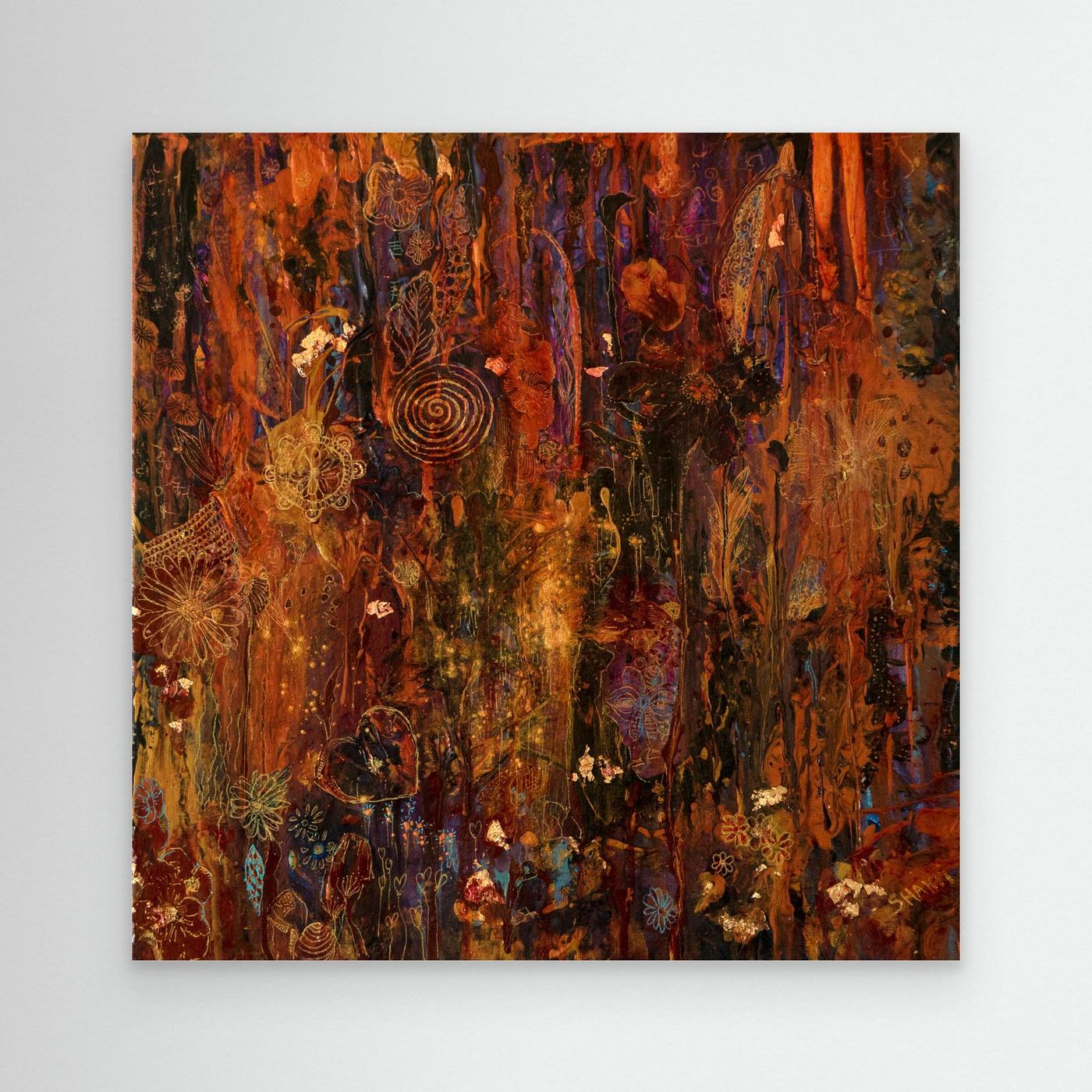 The Magic Within 1