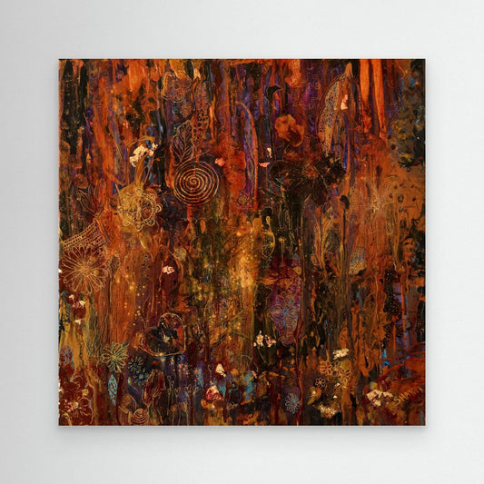 The Magic Within 1